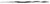 Cottle Single Hook Small - N4706